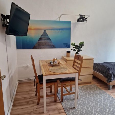 Ferienwohnung Im Tilly Boardinghouse Hannoversch Münden Dış mekan fotoğraf